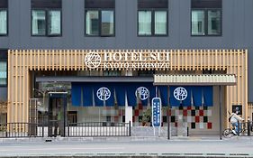 Hotel Abest Grande Kyoto Kiyomizu